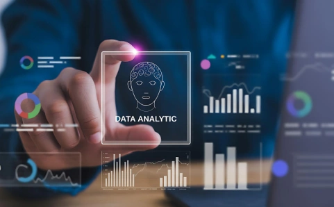 Predictive Analytics